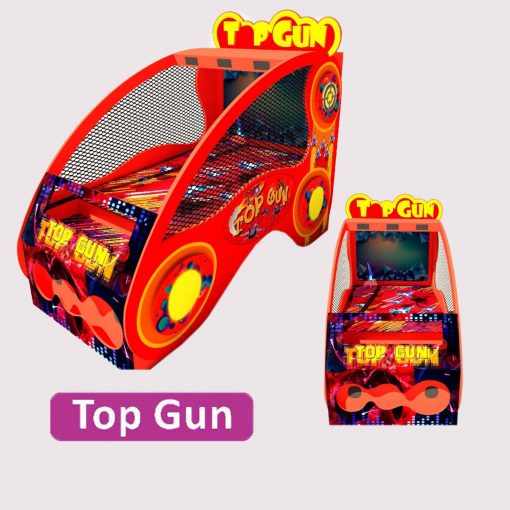 top gun
