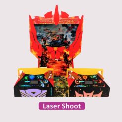 laser Shoot