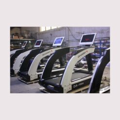 تردمیل باشگاهی دیادورا مدل Diadora Gym use Treadmill DA-1004