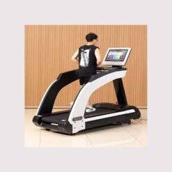 تردمیل باشگاهی دیادورا مدل Diadora Gym use Treadmill DA-1004