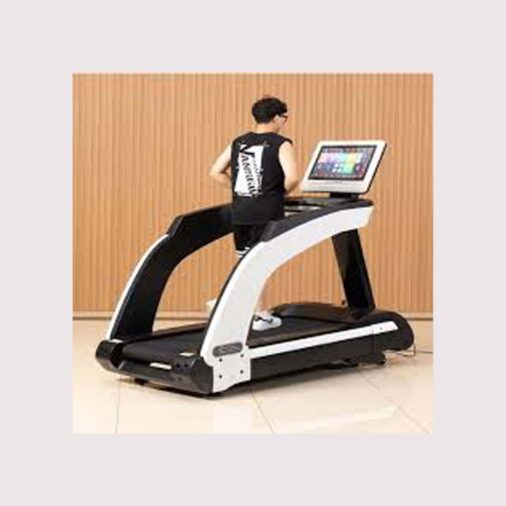 تردمیل باشگاهی دیادورا مدل Diadora Gym use Treadmill DA-1004