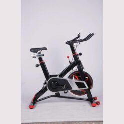 دوچرخه اسپینینگ زئوس مدل Zeus602s