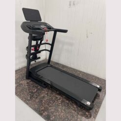 تردمیل خانگی چندکاره گودلایف مدل 3200