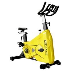 دوچرخه اسپینینگ باشگاهی اکو‌فیت مدل S025
