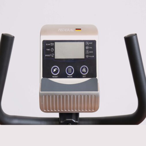 دوچرخه ثابت ایستاده برند فدرال مدل V270