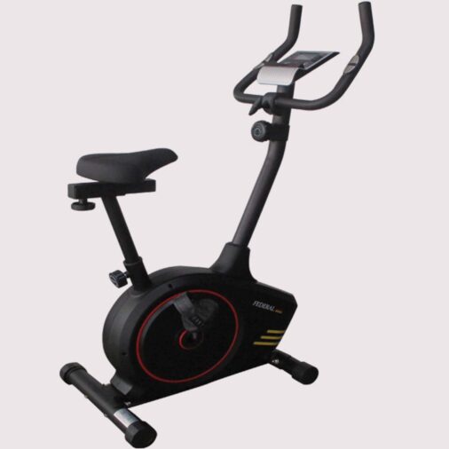 دوچرخه ثابت ایستاده برند فدرال مدل V270