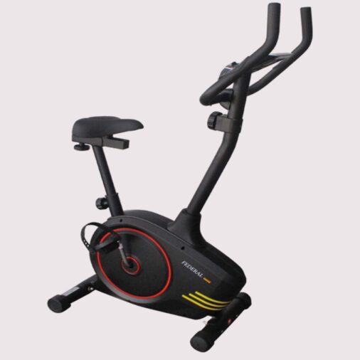 دوچرخه ثابت ایستاده برند فدرال مدل V270