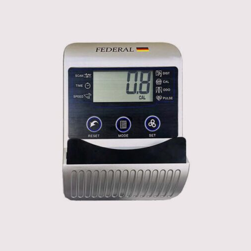 دوچرخه ثابت ایستاده برند فدرال مدل V270