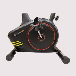 دوچرخه ثابت ایستاده برند فدرال مدل V270