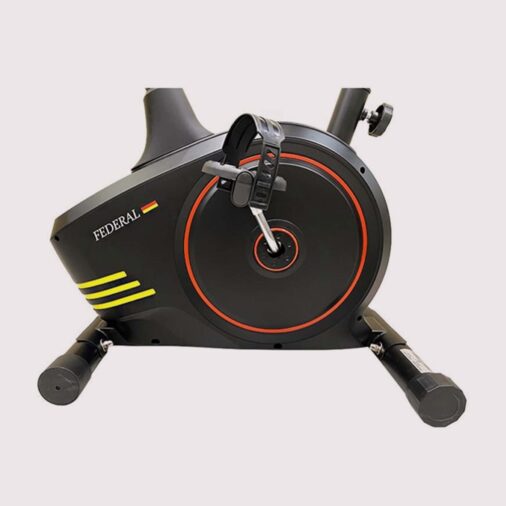 دوچرخه ثابت ایستاده برند فدرال مدل V270