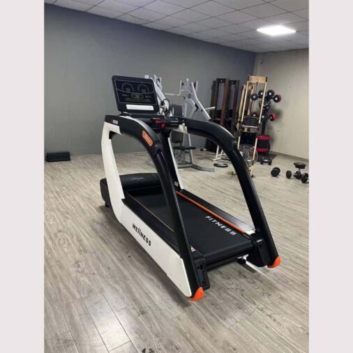 تردمیل باشگاهی اکوفیت مدل EcoFit M8000