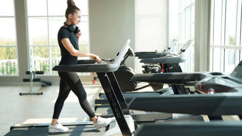 چگونه از ریپ زدن تردمیل جلوگیری کنیم؟