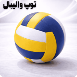 توپ والیبال