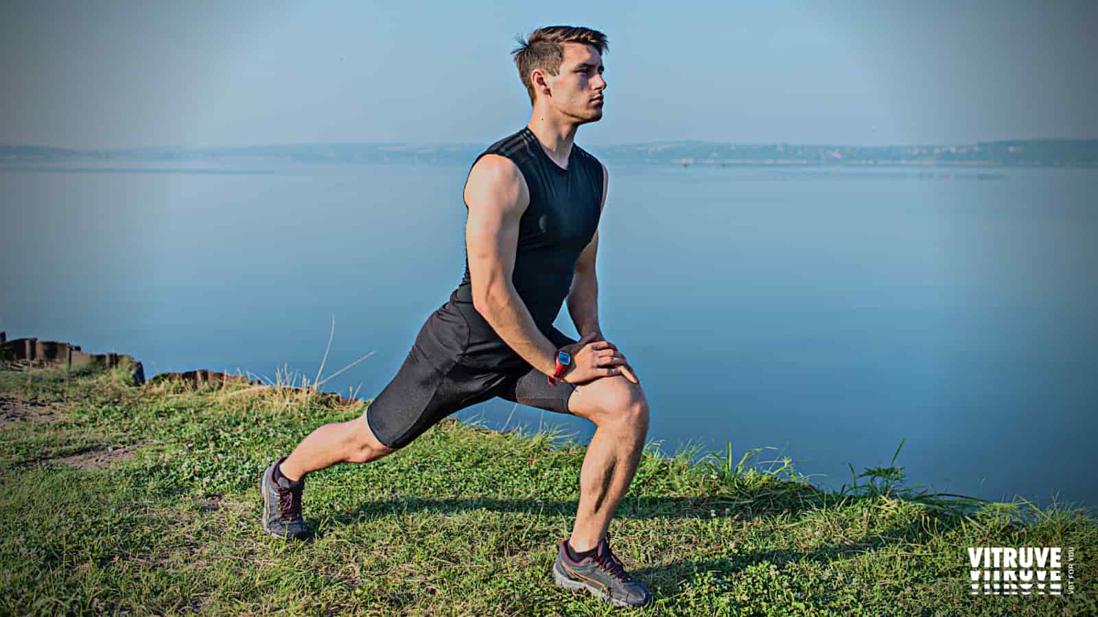 ریکاوری بدن بعد از تمرین