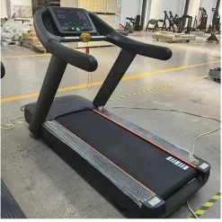 تردمیل باشگاهی وزن آزاد فرش وی مدل FW 7700