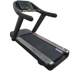 تردمیل باشگاهی وزن آزاد فرش وی مدل FW 7700