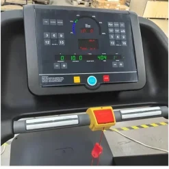 تردمیل باشگاهی وزن آزاد فرش وی مدل FW 7700
