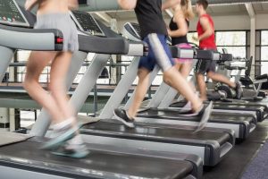 تمرینات HIIT با تردمیل برای چربی سوزی سریع