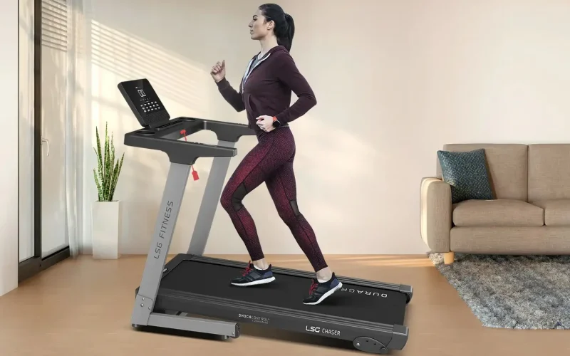 تمرینات HIIT