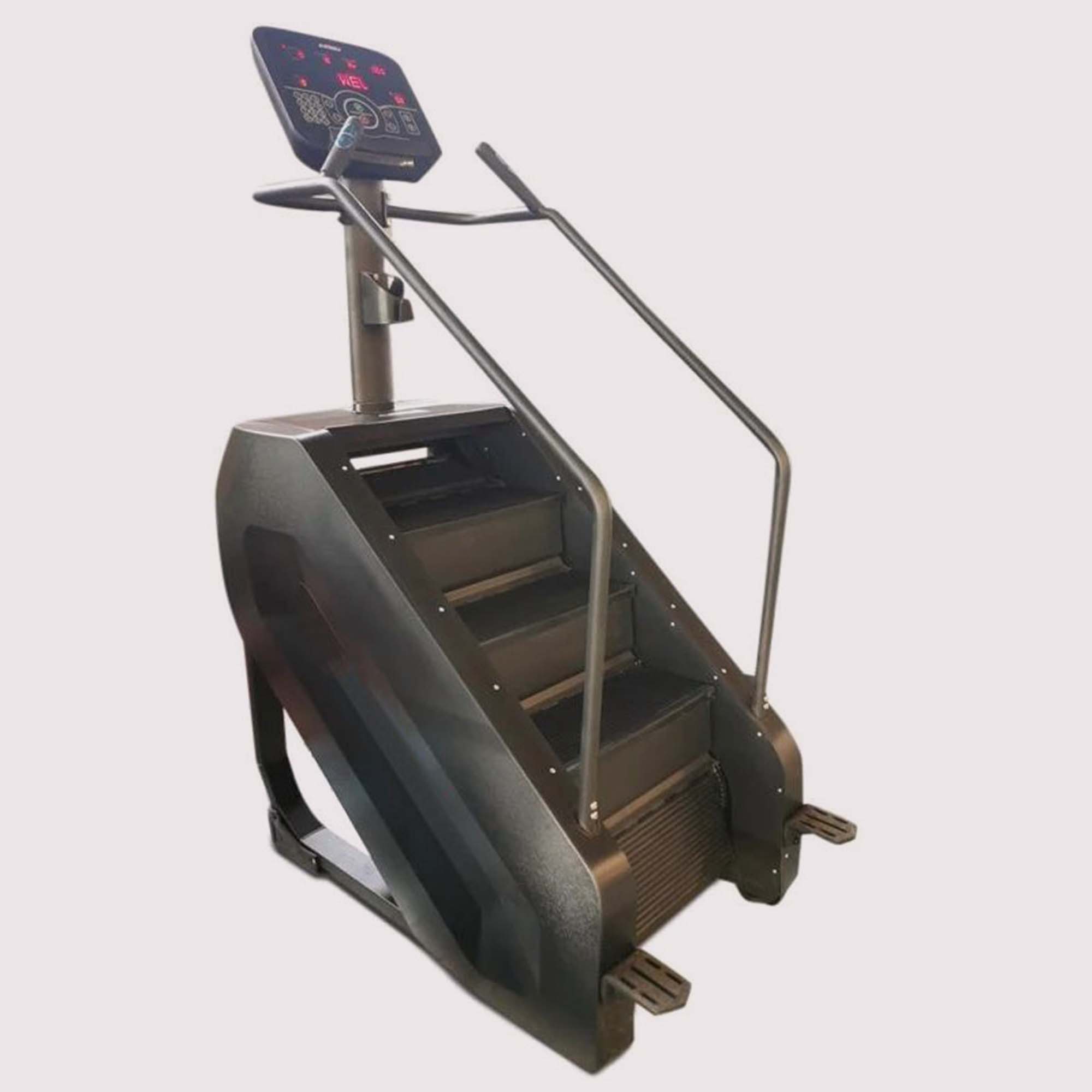 پله برقی استپمیل StairMill