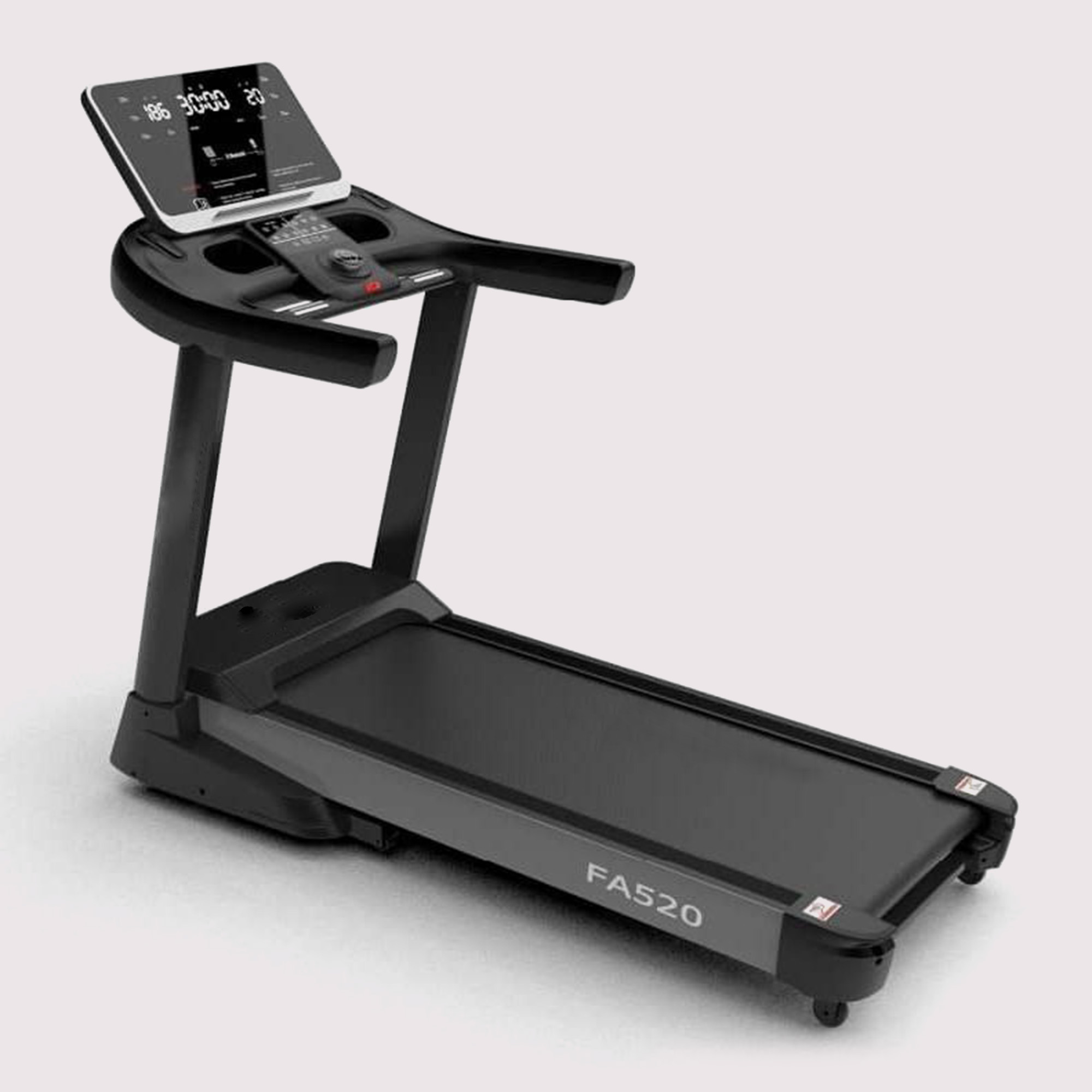 تردمیل خانگی المپیا مدل FA520