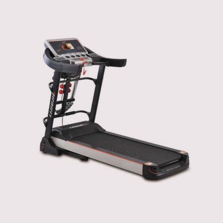 تردمیل خانگی پرو آی فیت مدل S900DS
